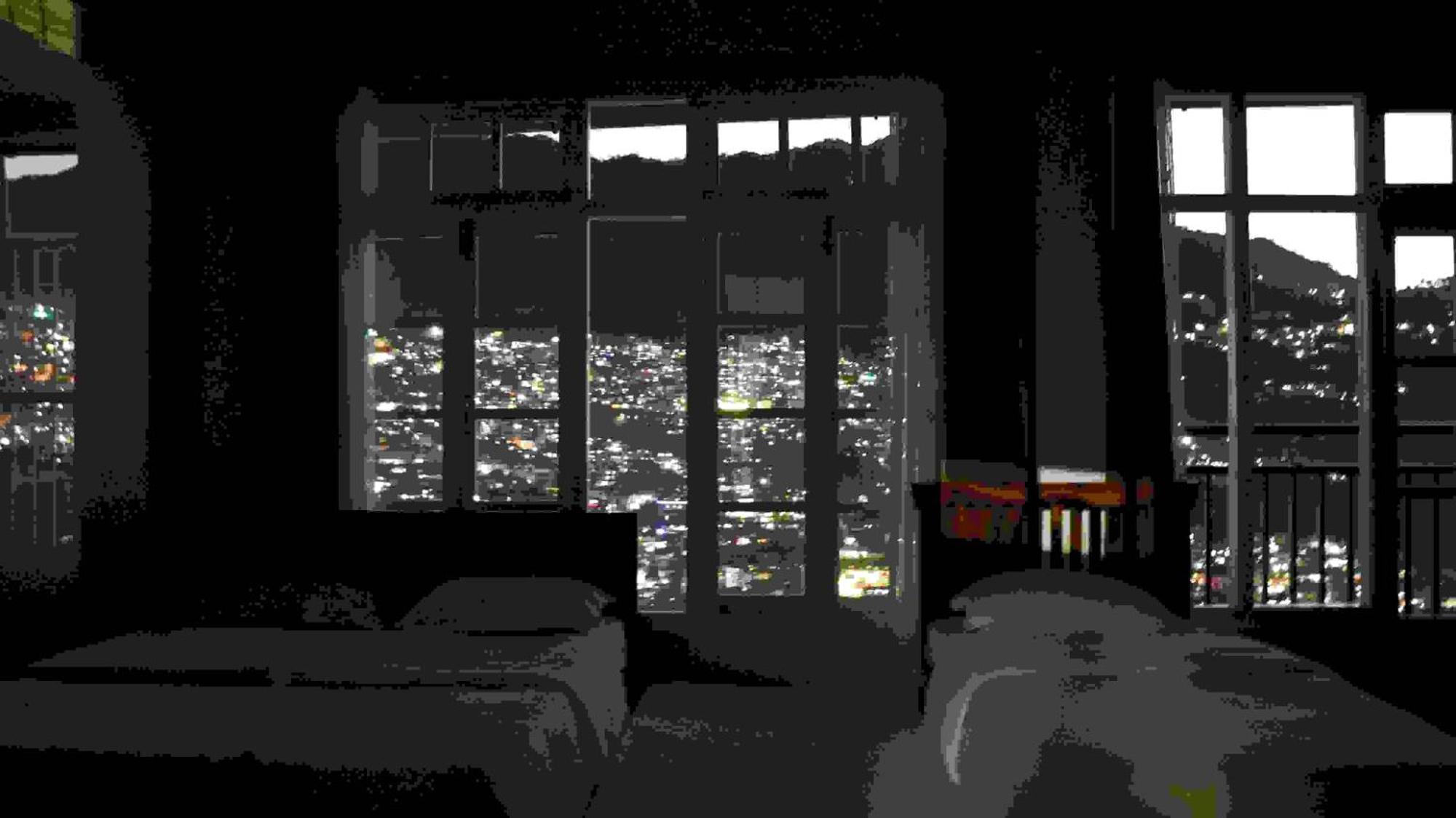 Edelweiss Hotell Kohima Exteriör bild