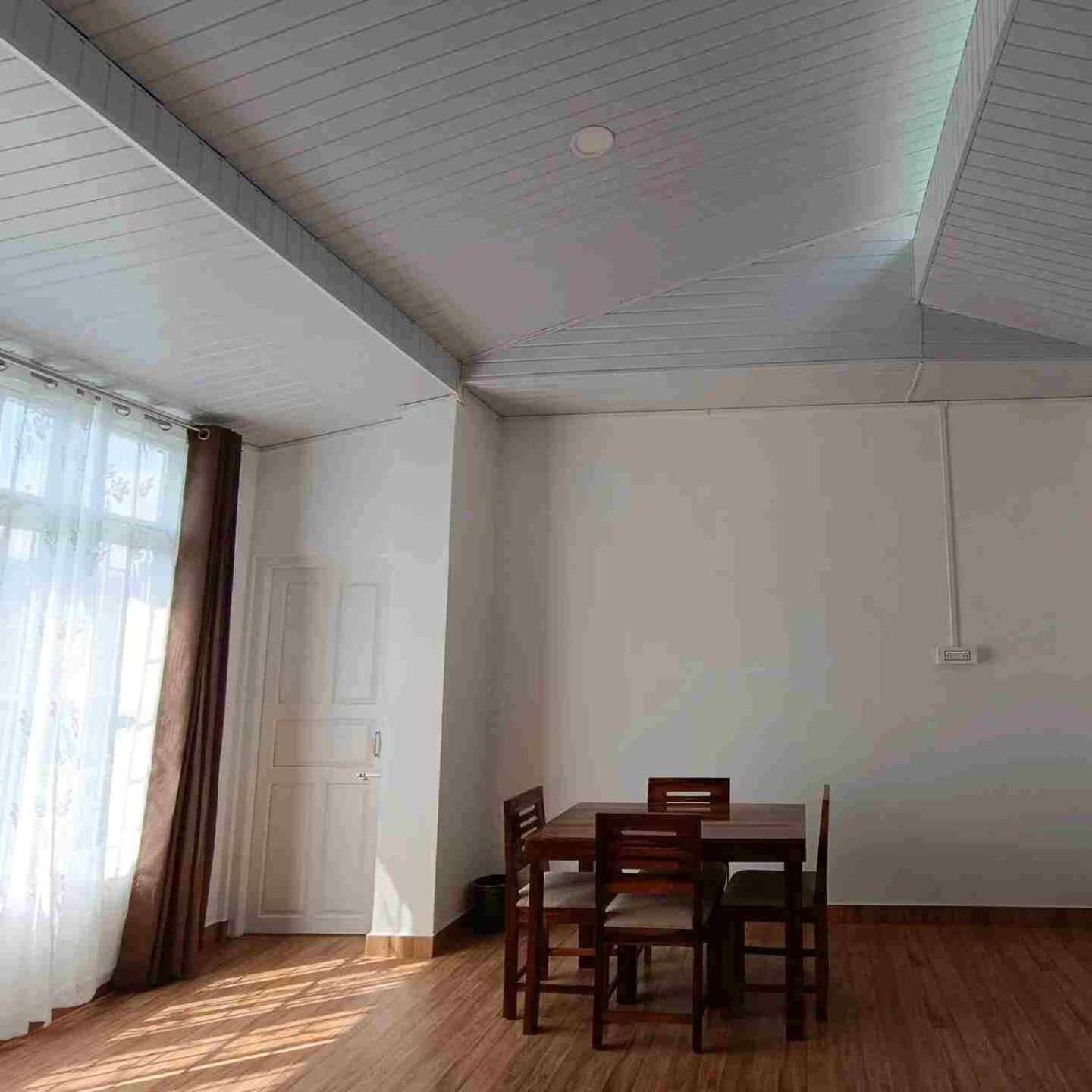 Edelweiss Hotell Kohima Exteriör bild